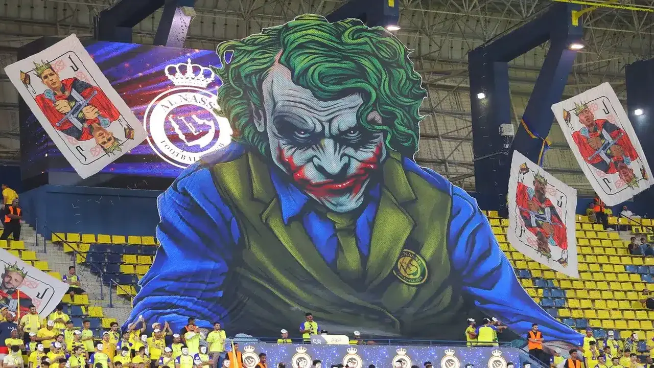 رئيس النصر الجديد.. المرشح الأول يجهز أوراقه